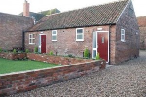 Home Farm and Lodge Image