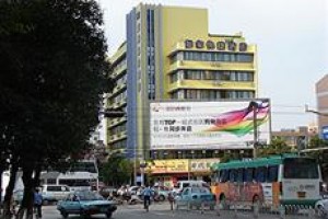 Home Inn (Kunming Baita Road) Image