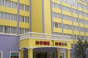 Home Inn (Wuhan Dongdamen 2nd Hotel) Image