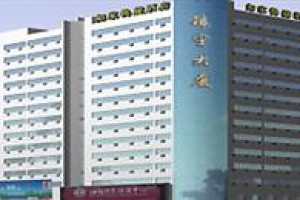 Home Inn (Nanning Dongge Road) Image