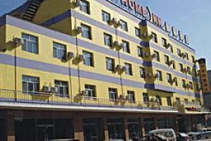 Home Inns (Hohhot Gulou) Image