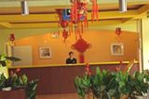 Home Inn Hohhot Shiyangqiao Road Image