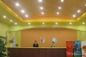 Home Inns Huaihe Road Bengbu Image