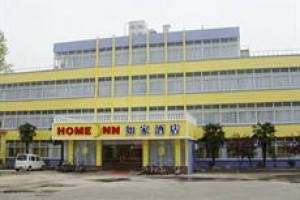 Home Inn (Yangzhou Slender West Lake) Image