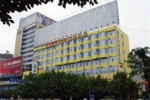 Home Inn Shuang Long Kunming Image