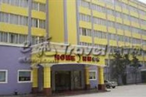 Home Inn (Wuhan Gaoxiong Road) Image