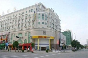 Home Inn Wuxiang Square Nanning Image