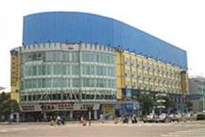 Home Inns Bengbu Datang Park Image