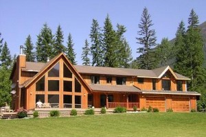 Home Lodge Image