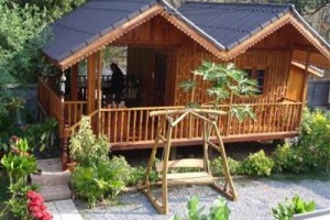 Home Stay Stc Bed & Breakfast Udon Thani voted 6th best hotel in Udon Thani
