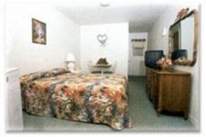 Home Style Inn Manassas Image