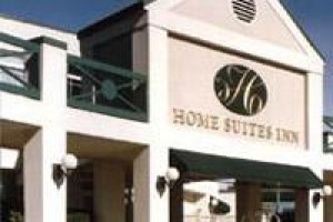 Home Suites Inn Image