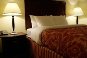 Home Towne Suites Anderson (South Carolina) voted 10th best hotel in Anderson 