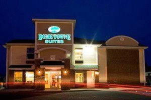 Home Towne Suites Bowling Green Image