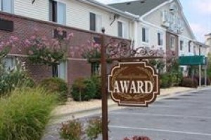 Home Towne Suites Decatur (Alabama) voted 6th best hotel in Decatur 