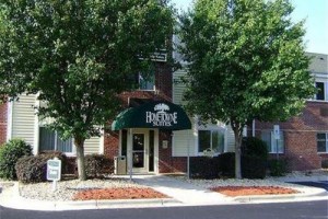 Home Towne Suites Greenville (North Carolina) Image