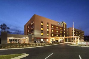 Home2 Suites by Hilton Lexington Park Image