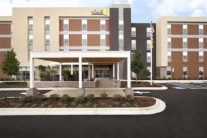 Home2 Suites Fayetteville Image