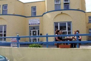 Homefield Rock Hostel voted 5th best hotel in Bundoran