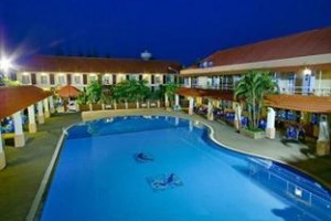 Homeland Resort voted 2nd best hotel in Phetchabun