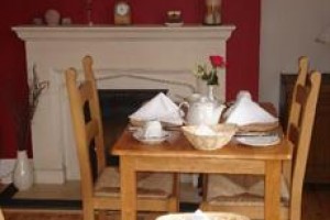 Homeleigh Bed & Breakfast Tavistock Image