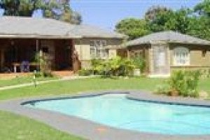 Homeleigh Halt Guest House Port Elizabeth Image