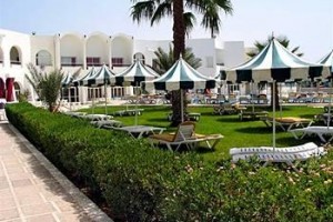 Homere Hotel Djerba Image