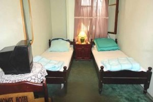 Homes Hostel Image