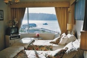 Homestay At Evans Bay Image