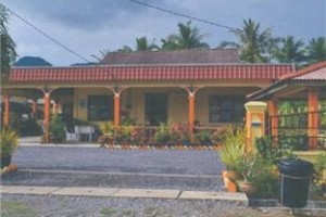 Homestay Felda Mata Air Image