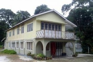 Homestay Gopeng Image