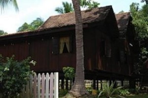 Homestay Kampung Rhu Sepuluh Image