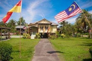 Homestay Kg Endah voted 2nd best hotel in Banting