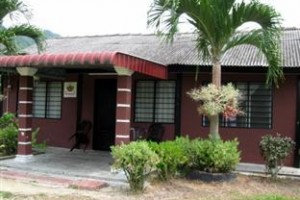 Homestay Laman Bangkinang Image