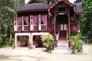 Homestay Selama voted  best hotel in Selama