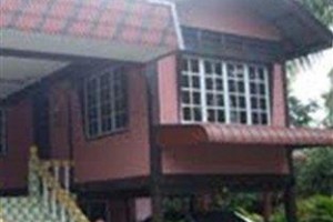 Homestay Sungai Lang Tengah Image