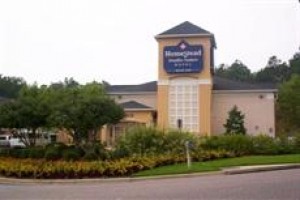 Homestead Birmingham / Perimeter Park South Image