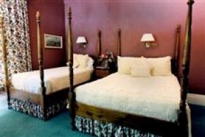 Homestead Inn New Milford (Connecticut) Image