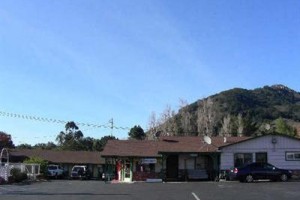 Homestead Motel San Luis Obispo Image
