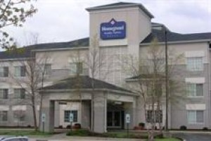 Homestead Studio Suites Airport Bridgeton voted 5th best hotel in Bridgeton