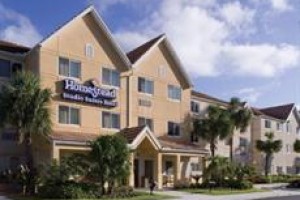 Homestead Studio Suites Airport Miami Springs voted 3rd best hotel in Miami Springs