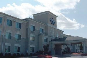 Homestead Studio Suites Cleveland/Beachwood Image