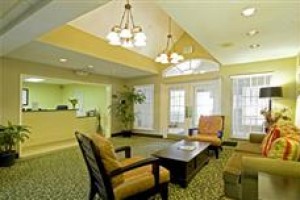 Homestead Studio Suites Cincinnati Blue Ash Image