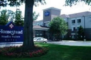 Homestead Cleveland / North Olmsted voted 5th best hotel in North Olmsted