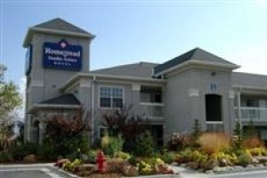 Homestead Studio Suites Mid Valley Salt Lake City Image
