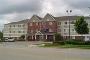 Homestead Studio Suites Raleigh / Northeast Image
