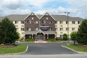 Homestead Studio Suites Providence Airport Warwick Image