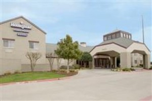 Homestead Studio Suites Richardson Image