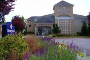 Homestead Studio Suites Seattle Redmond Bellevue (Washington) Image