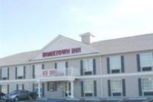 Hometown Inn Soddy-Daisy voted  best hotel in Soddy-Daisy